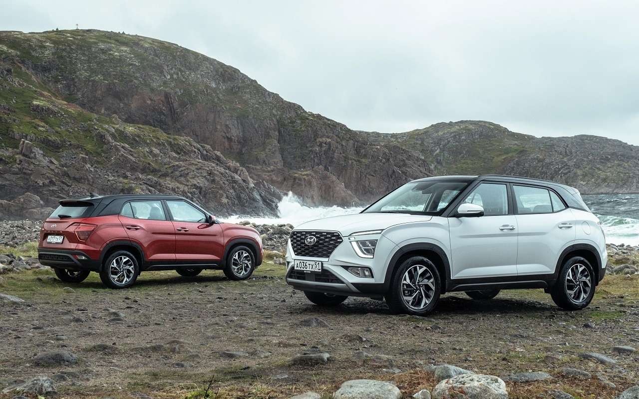 Кроссоверы стали очень дорогими — что будет дальше? Рассказывает эксперт