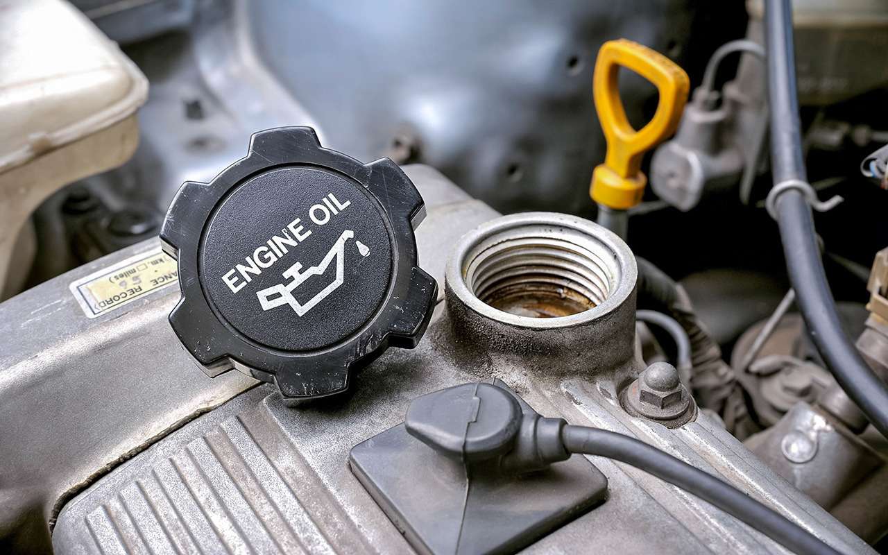 Заменил масло – «приговорил» мотор: как этого избежать