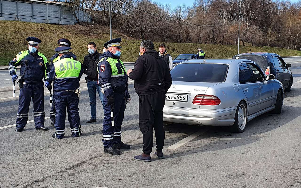 Всё о техосмотре: кого он коснется с 1 марта