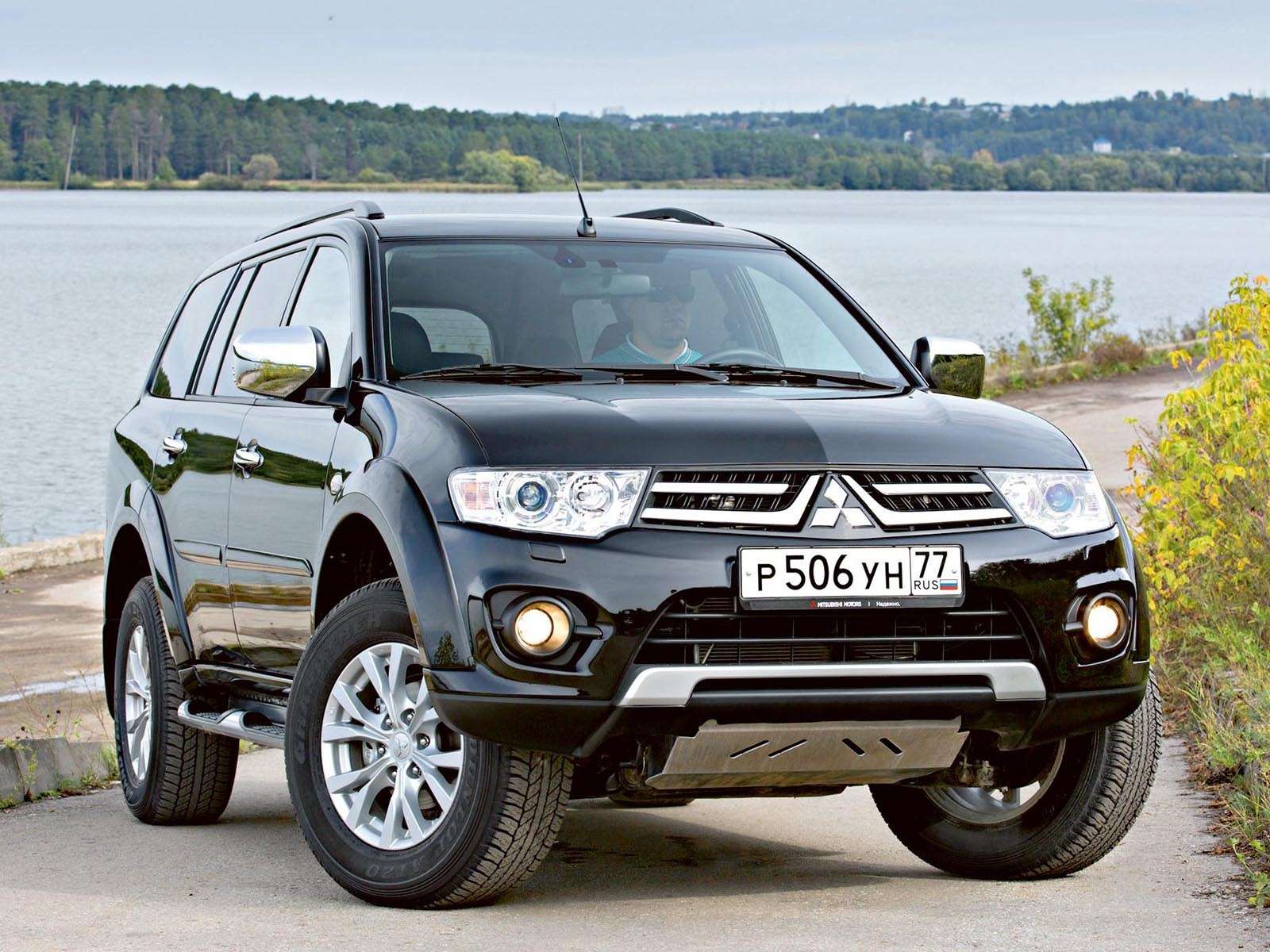 Jeep Cherokee и Land Rover Freelander: террейнозавры Дикого Запада