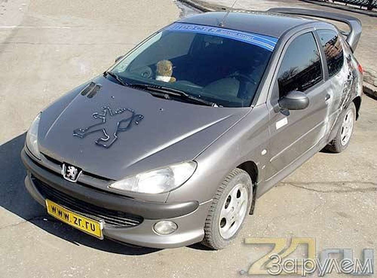 Хочется попыжиться?