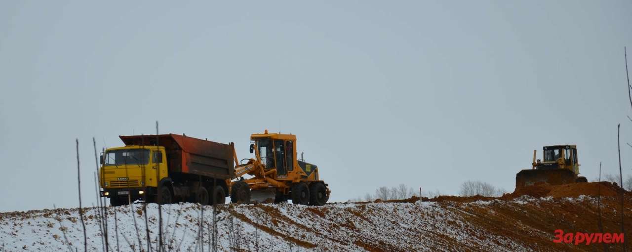 Тряска чиновников: тонизирует