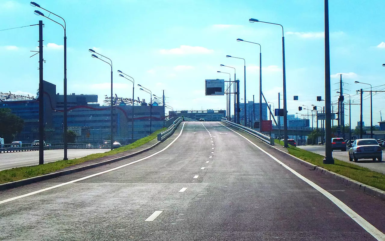 Федеральные дороги «опутают» беспроводными сетями для беспилотников