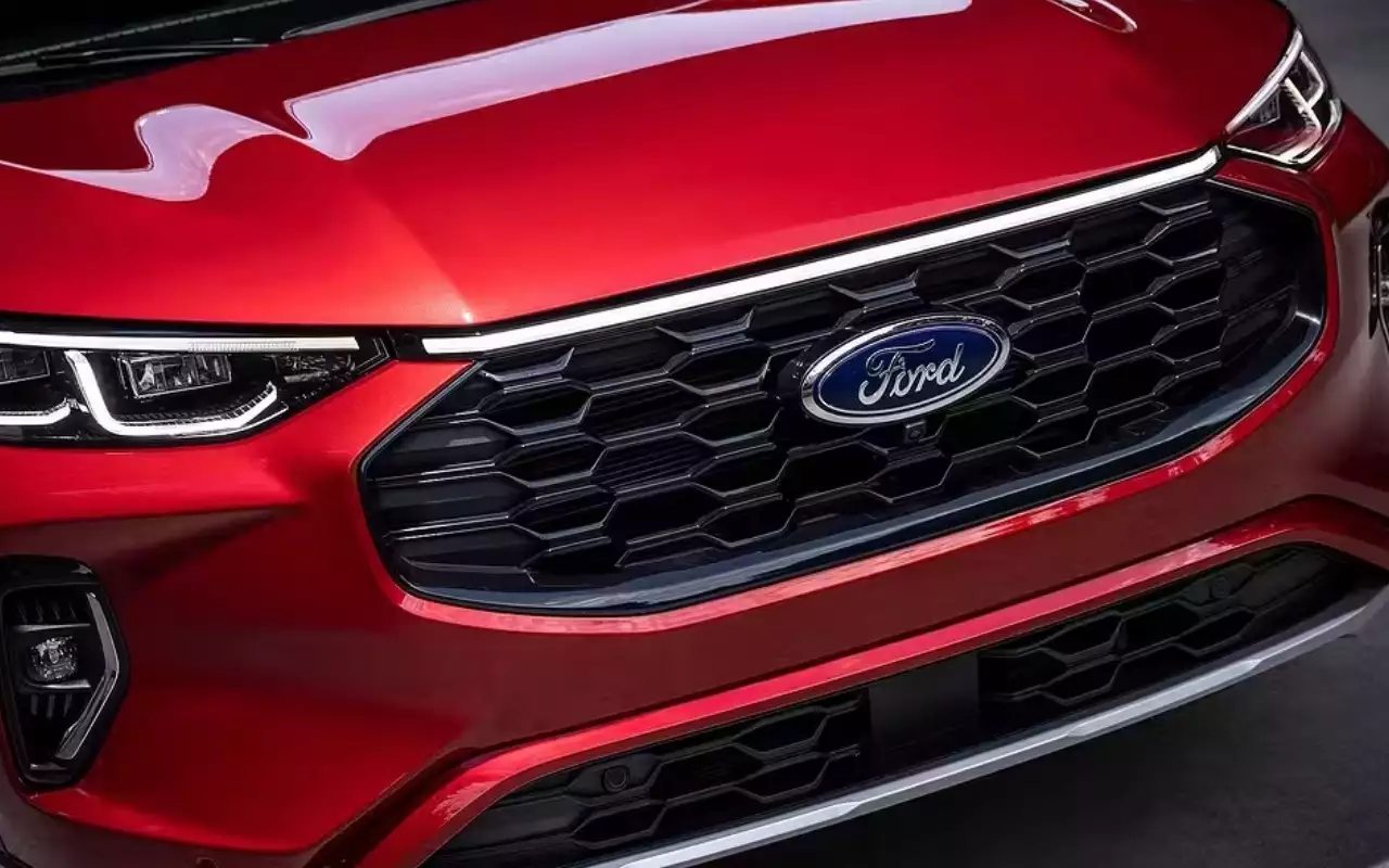 Ford и Geely: спасет ли общая платформа Кугу или окончательно размоет ее ДНК?
