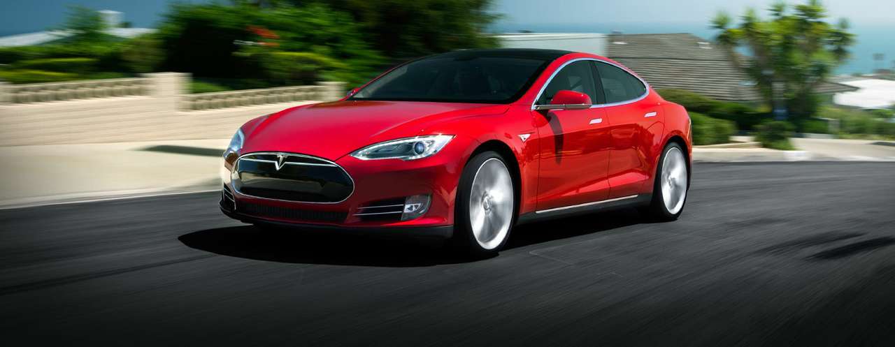 Электрокары мешают общественному транспорту