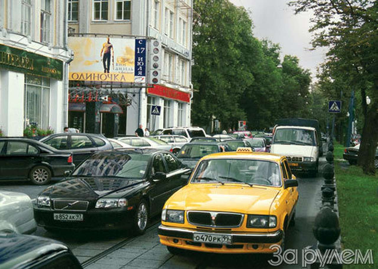 Как создать пробку