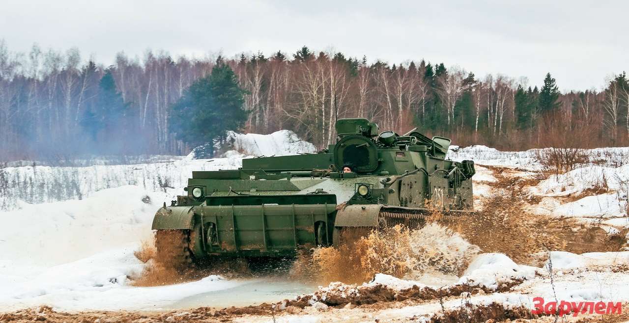 Герои инженерных войск