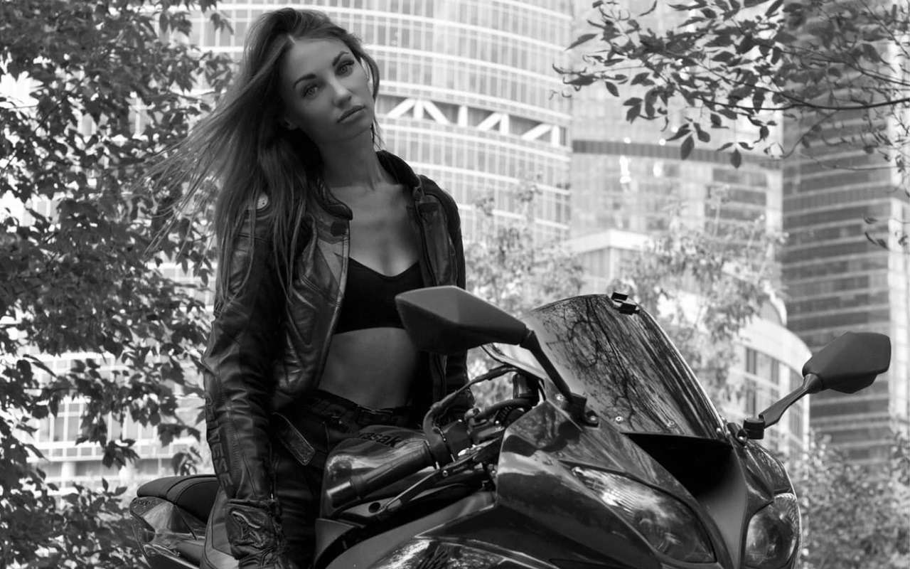 Блогер МотоТаня погибла в Турции — вот что известно