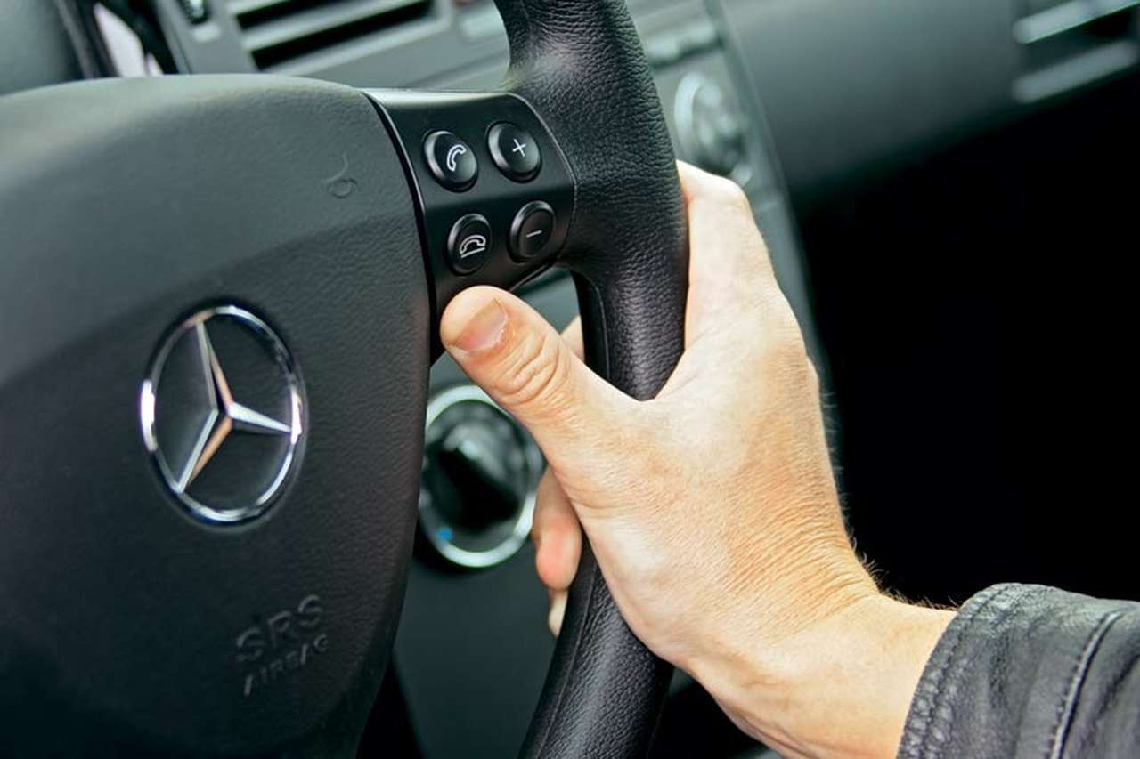 Базарный день