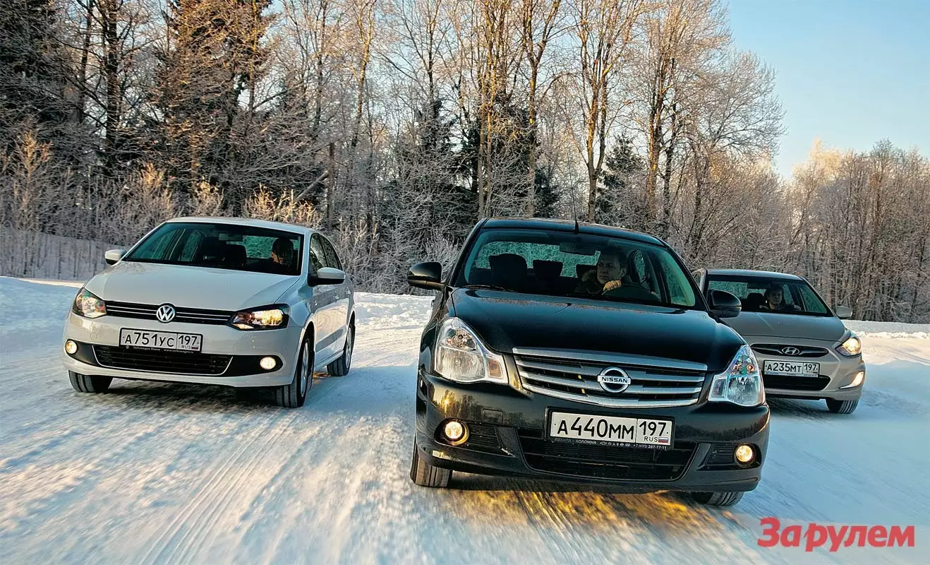 Что лучше ниссан альмера или рено логан - 91 фото