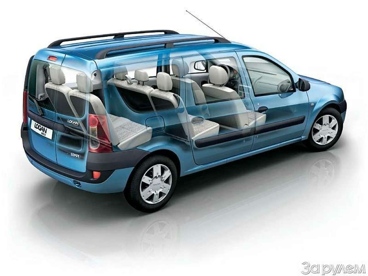 Махнем на дачу?