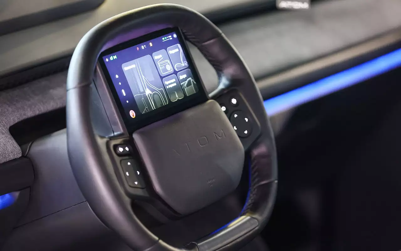 Запас хода 1000 км и зарядка за минуты — такие электромобили существуют?