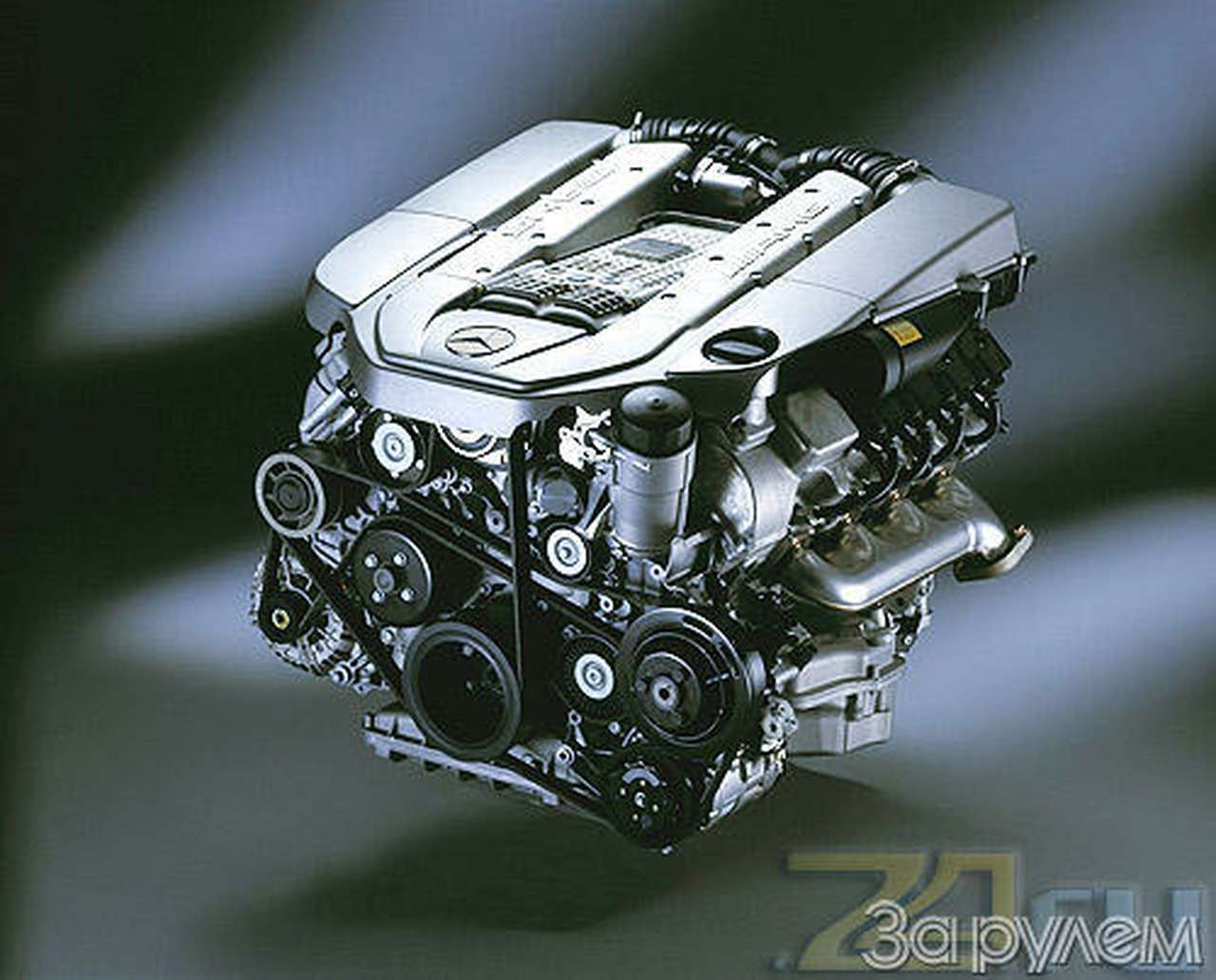 Лучший из улучшенных