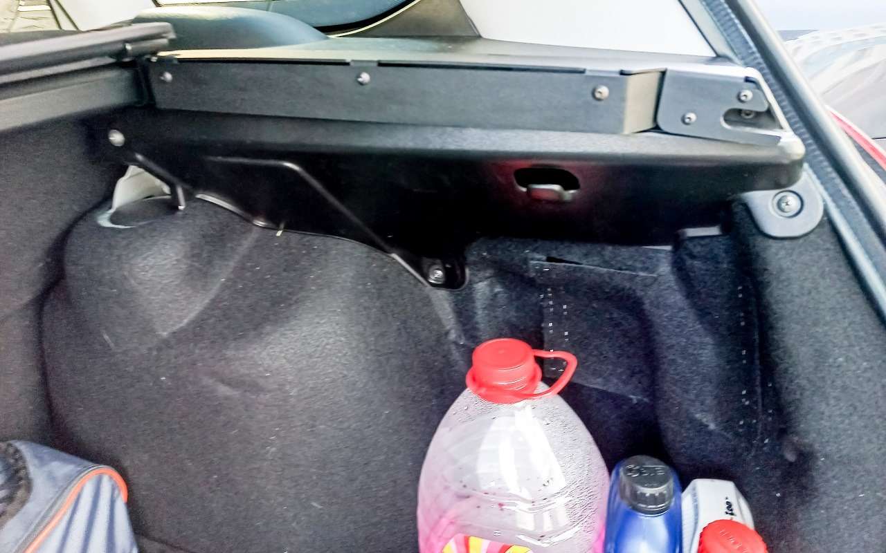 Улучшили Гранту — крутой лайфхак для салона