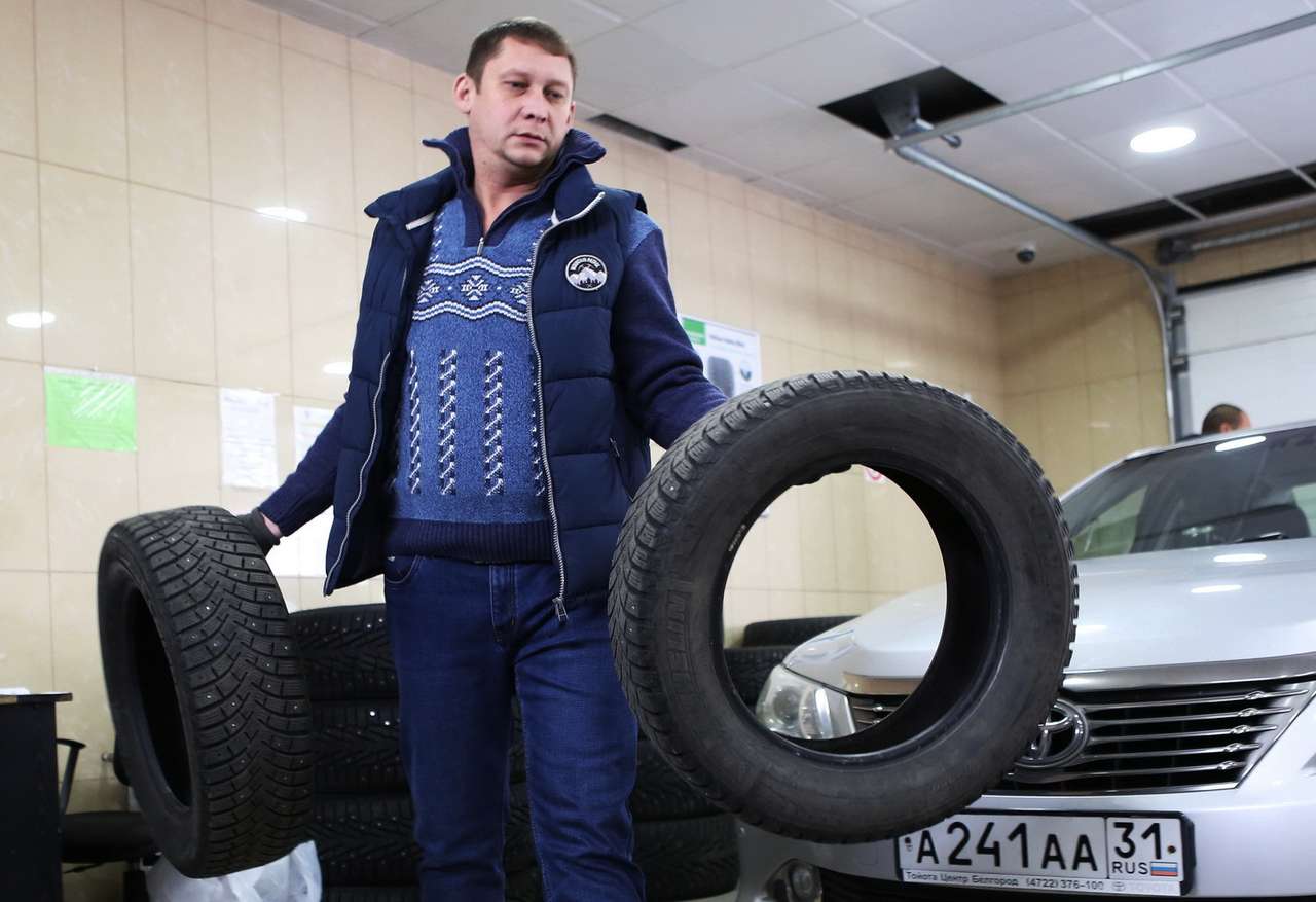 Форум ЗР - сколько шин покупать, зачем светодиодам радиаторы, как разогнаться до сотни за 2 секунды