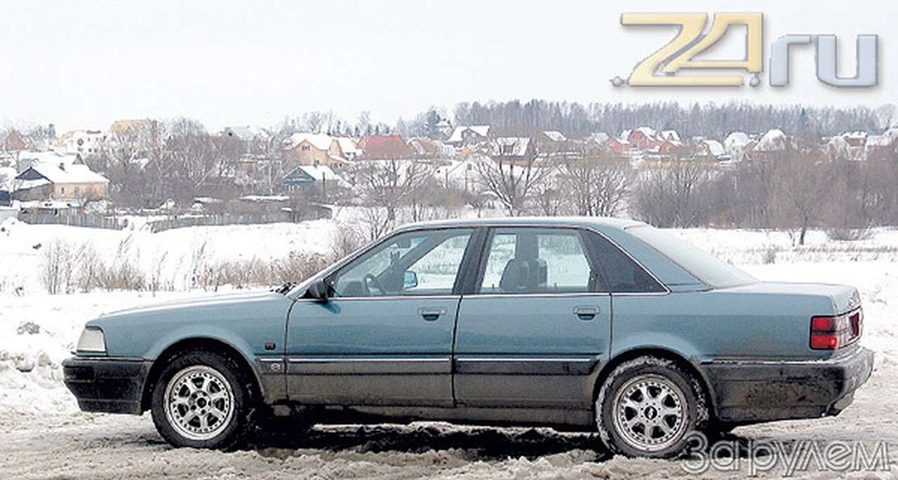 Пара неизвестных