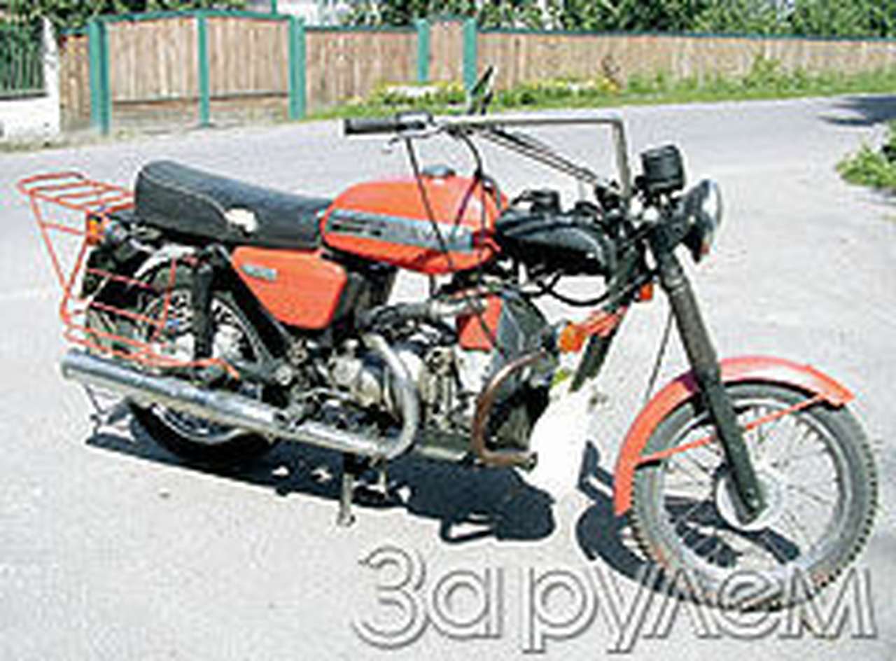 "ява" на солярке