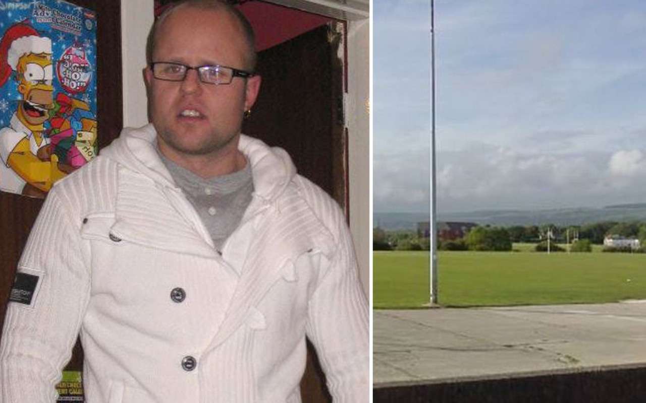 Жесть: футболист автомобилем сбивал подростков-фанатов