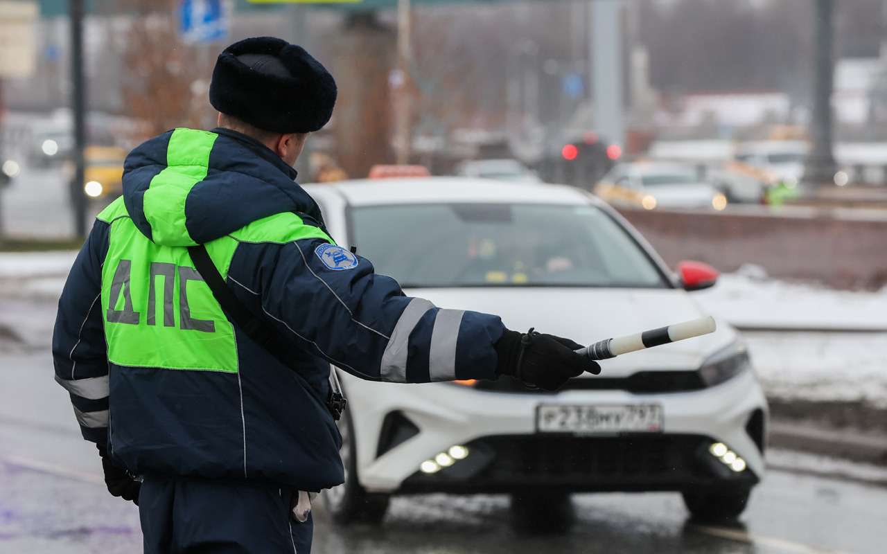 Бумажная волокита отменяется: как упростят отстранение пьяных водителей от руля