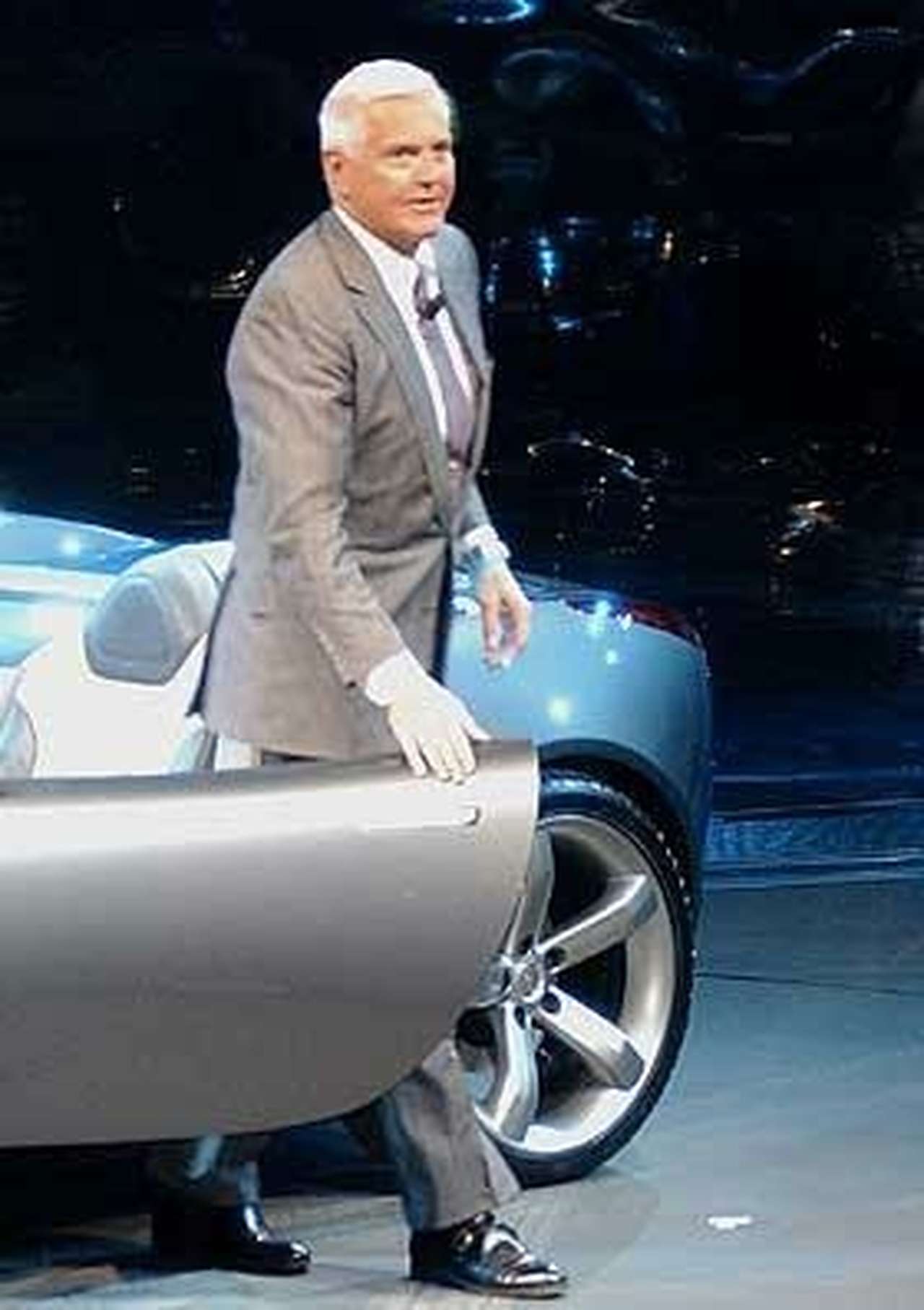 GM обещает новые модели на базе свежего концепта Opel