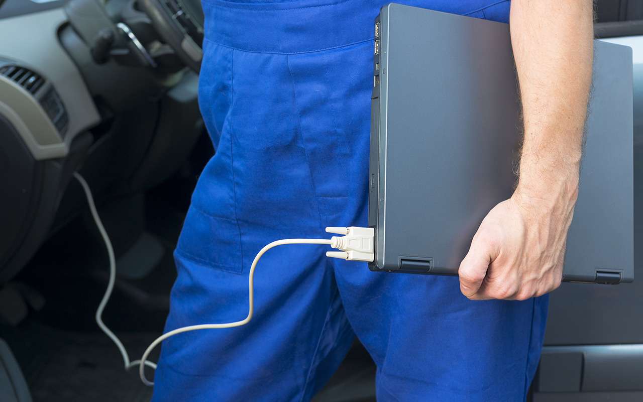 Made in Russia: разработка наших программистов защитит автомобиль от киберугроз