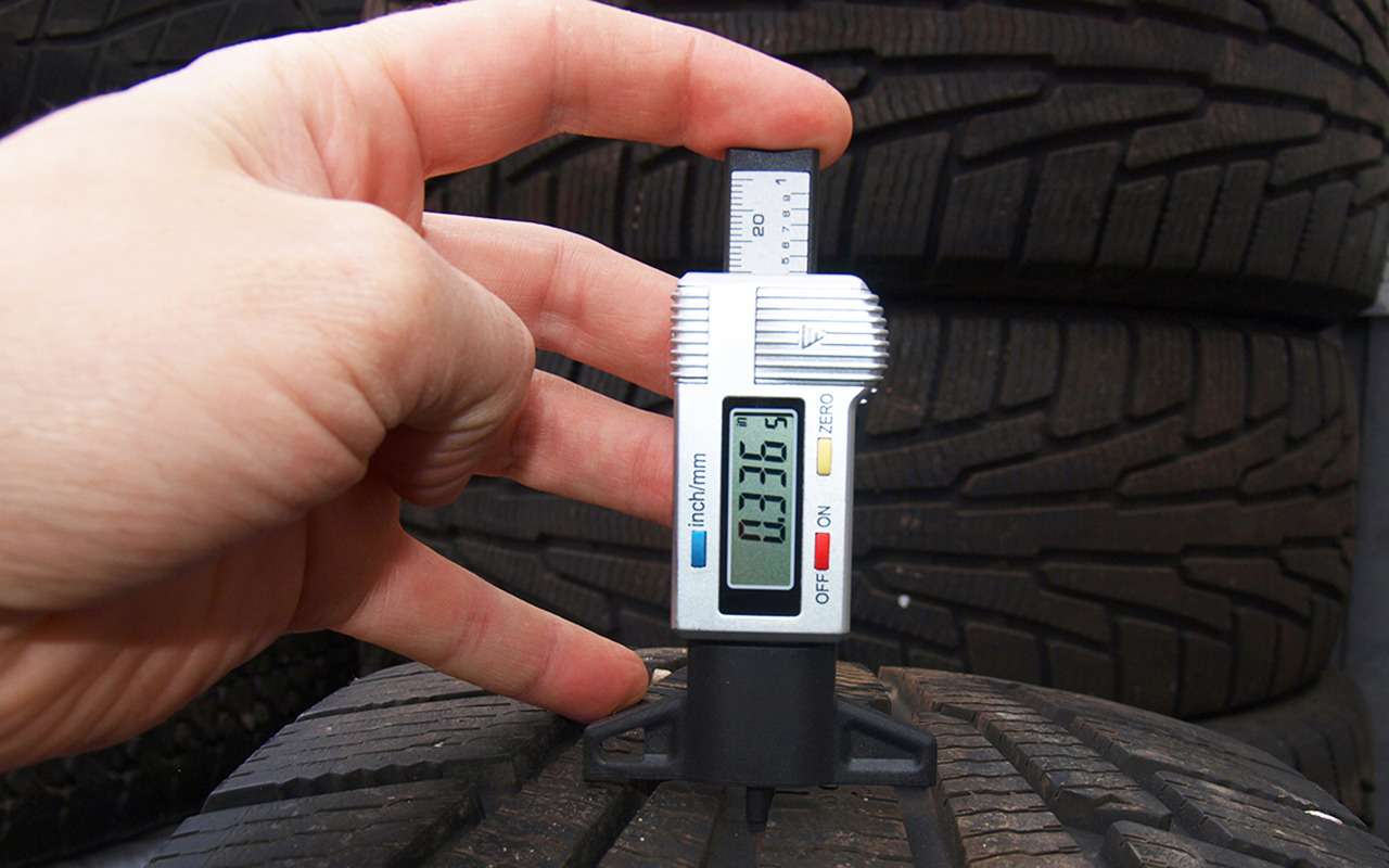 Почему шина может взорваться во время движения автомобиля