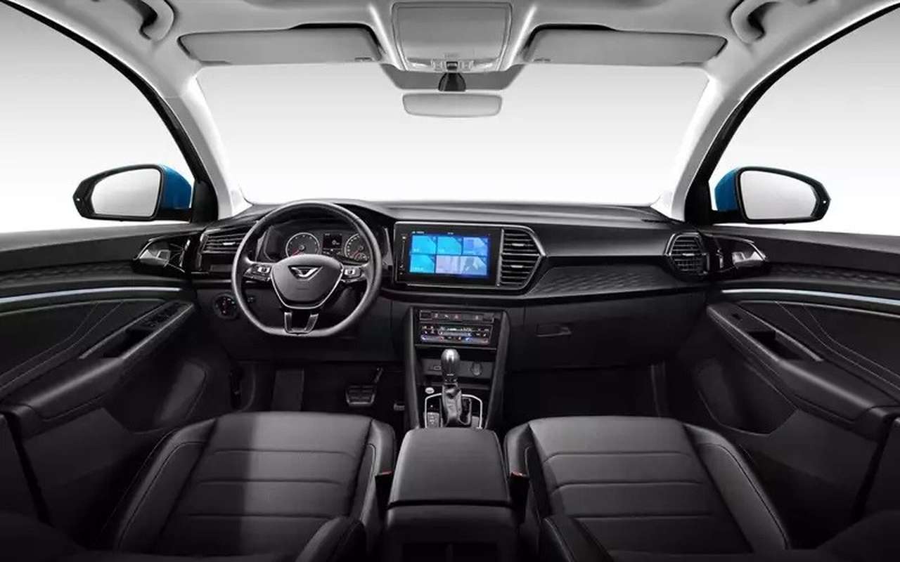 Подогрев сидений превратился в роскошь