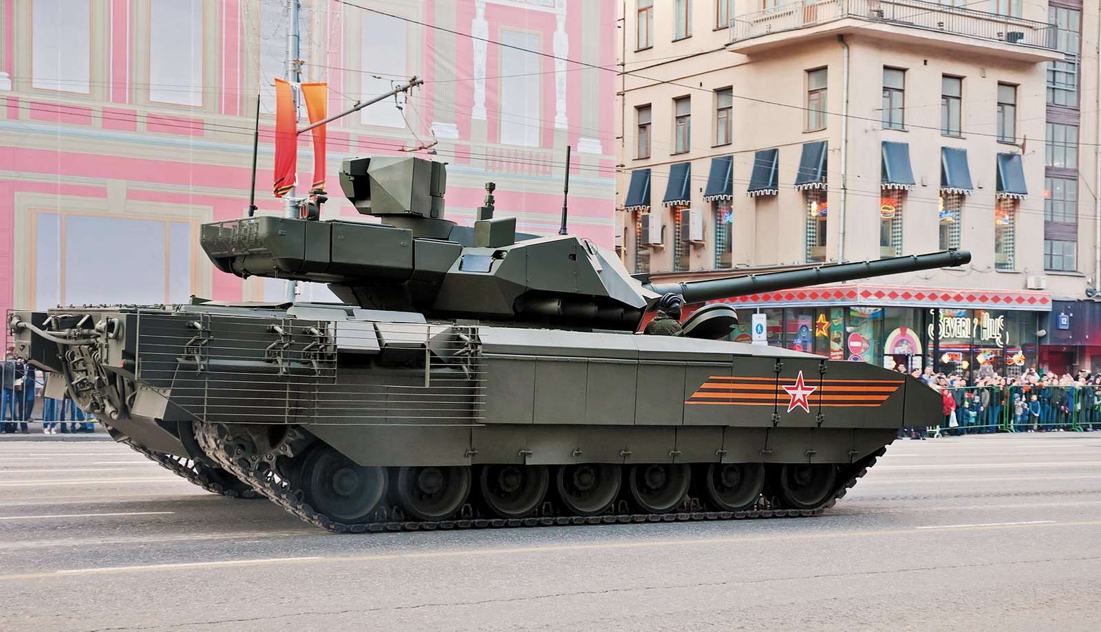 Танк армада картинка