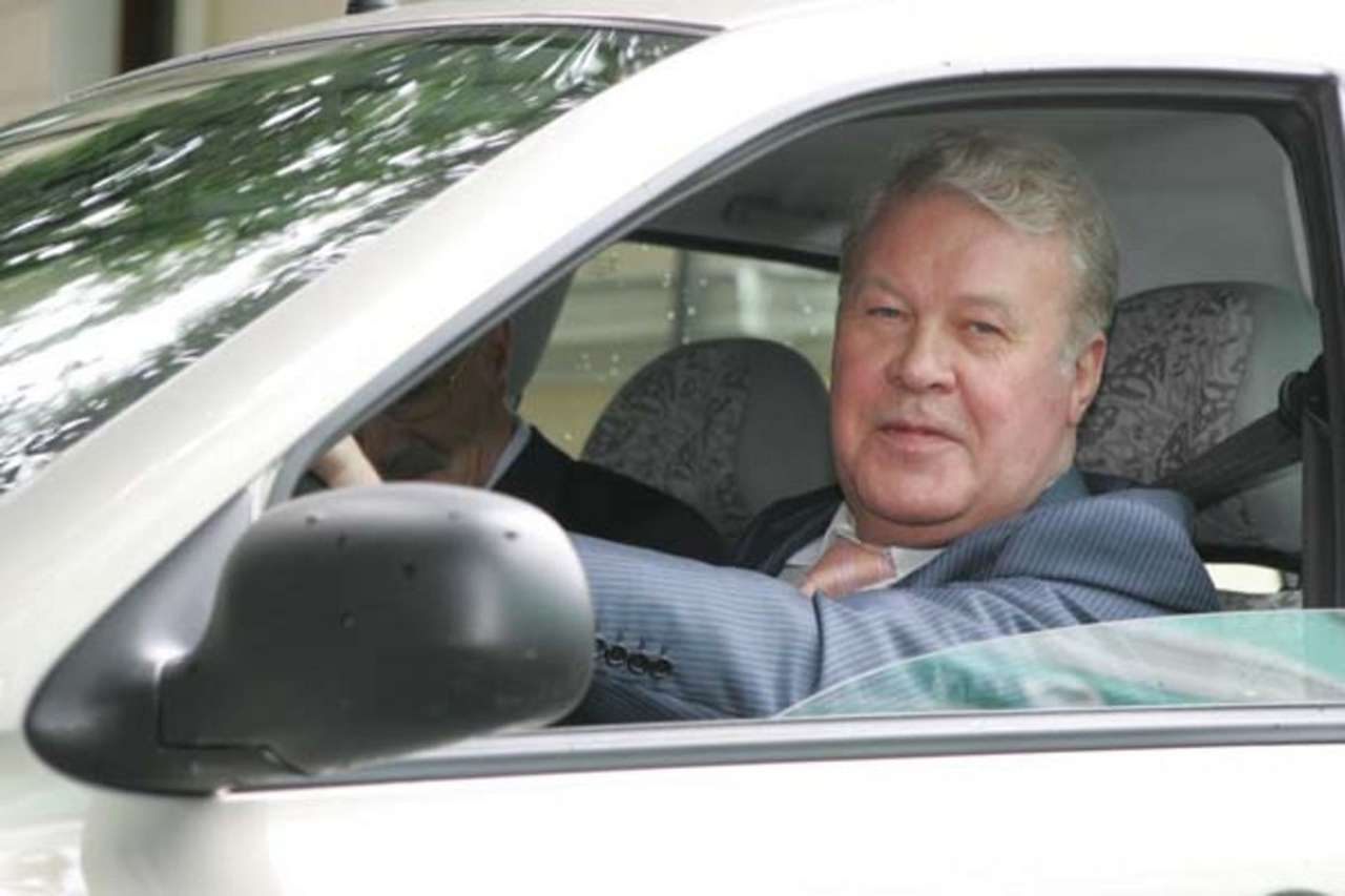 В.Каданников стал владельцем 70,26% тольяттинского Национального торгового банка