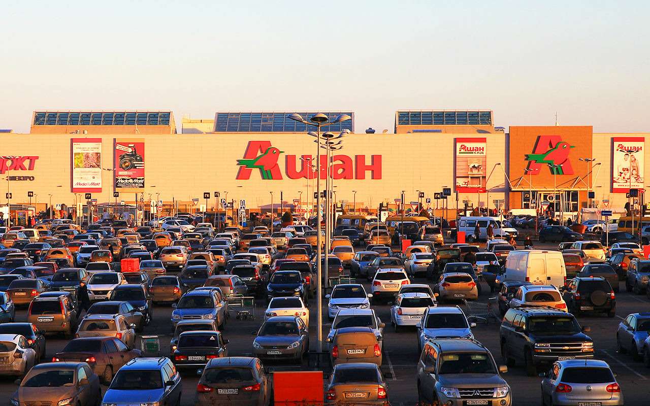 Наконец-то пробок станет меньше — депутаты приняли закон