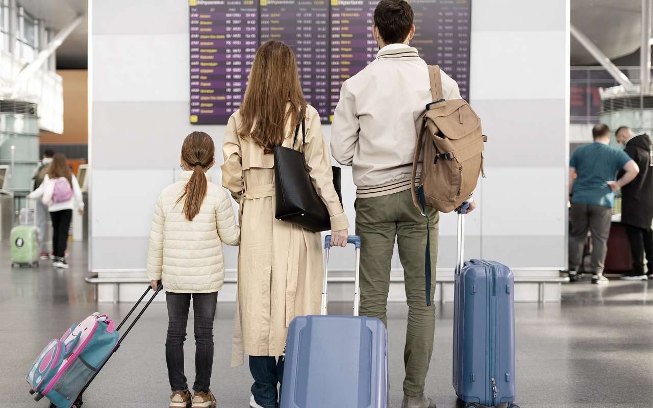 Россиянам рассказали, сколько стран они смогут посетить без виз и как изменится туризм по РФ