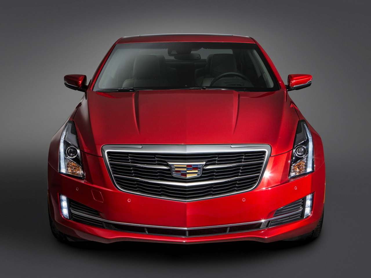 Cadillac готовит дизельное вторжение в Европу