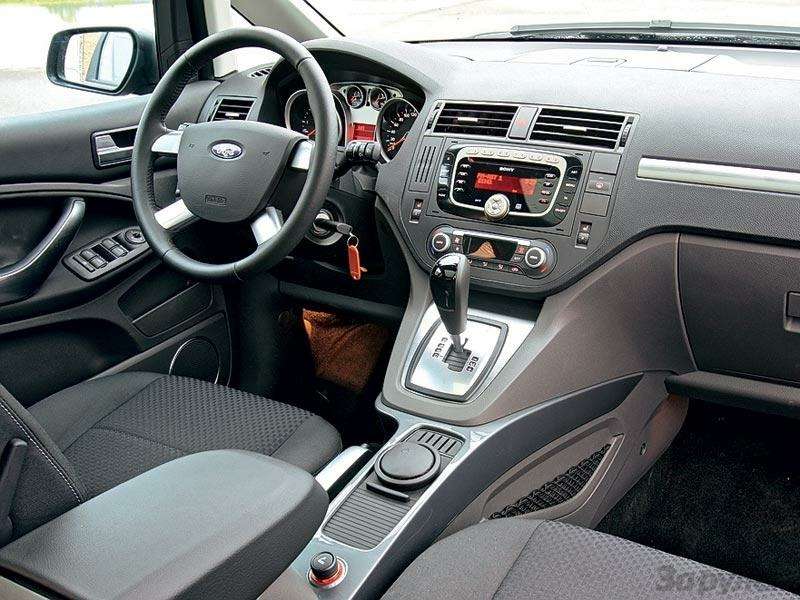 S max 2008 салон. Ford c-max 2008 интерьер. Ford c max 2007 2. Ford ford focus 2008 салон. Ford c-max, 2003 салон.