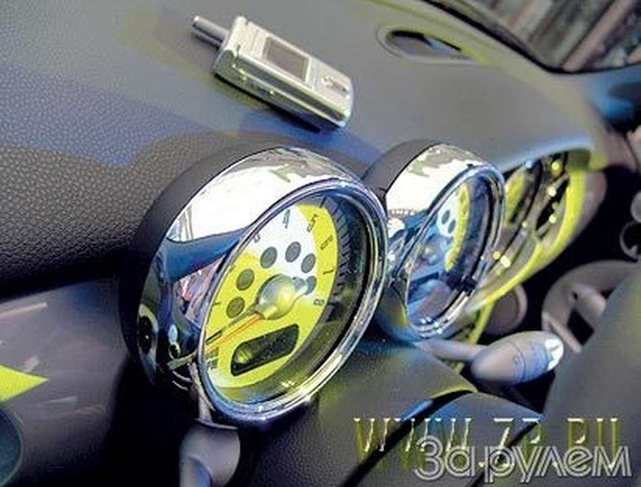 Безумно далеки от народа…