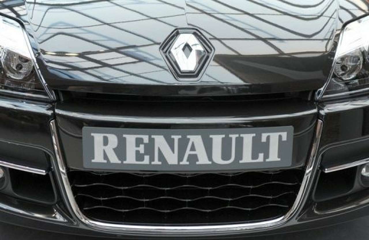Renault выпустит ультрабюджетный автомобиль