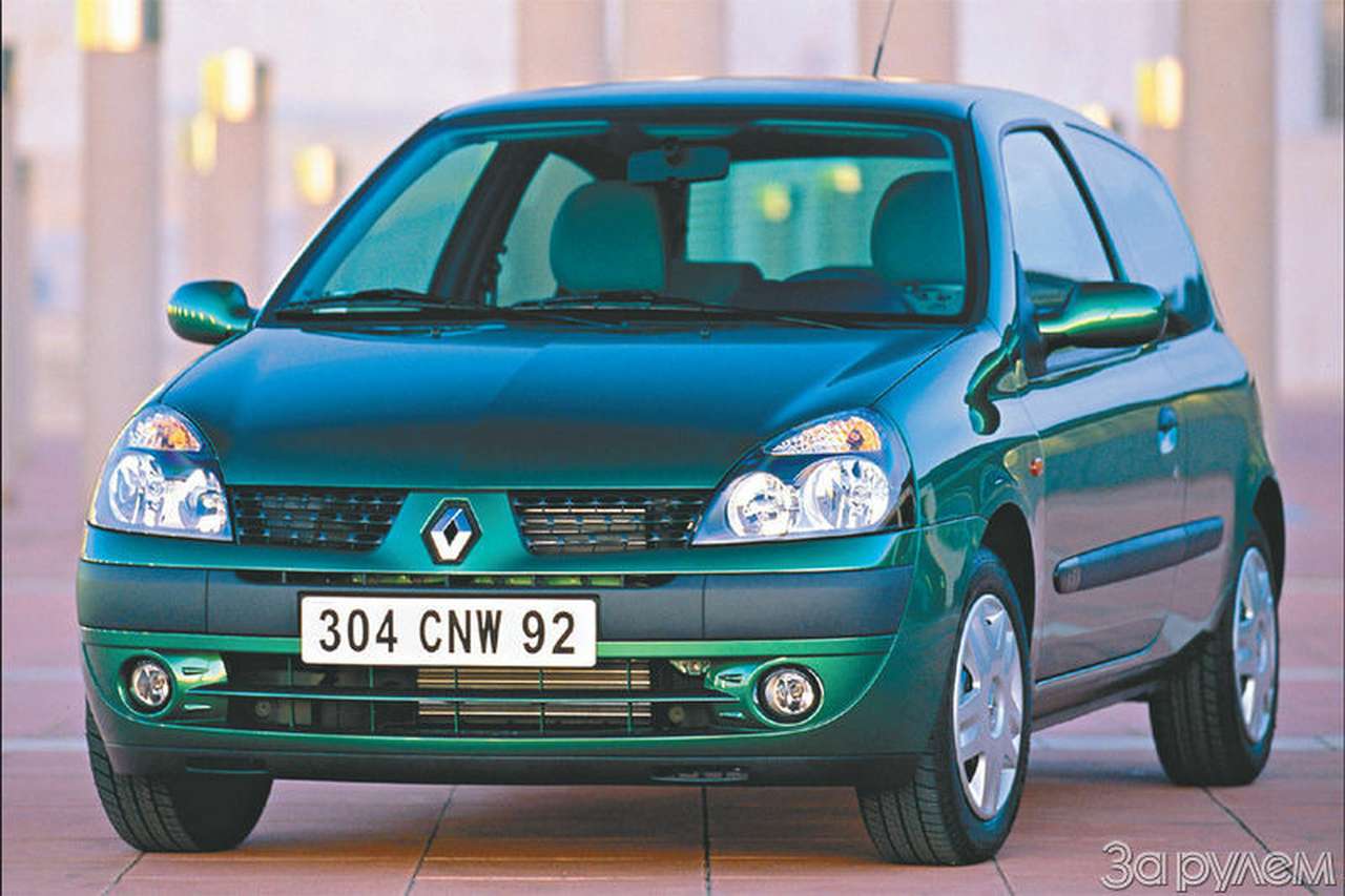 Скромное обаяние