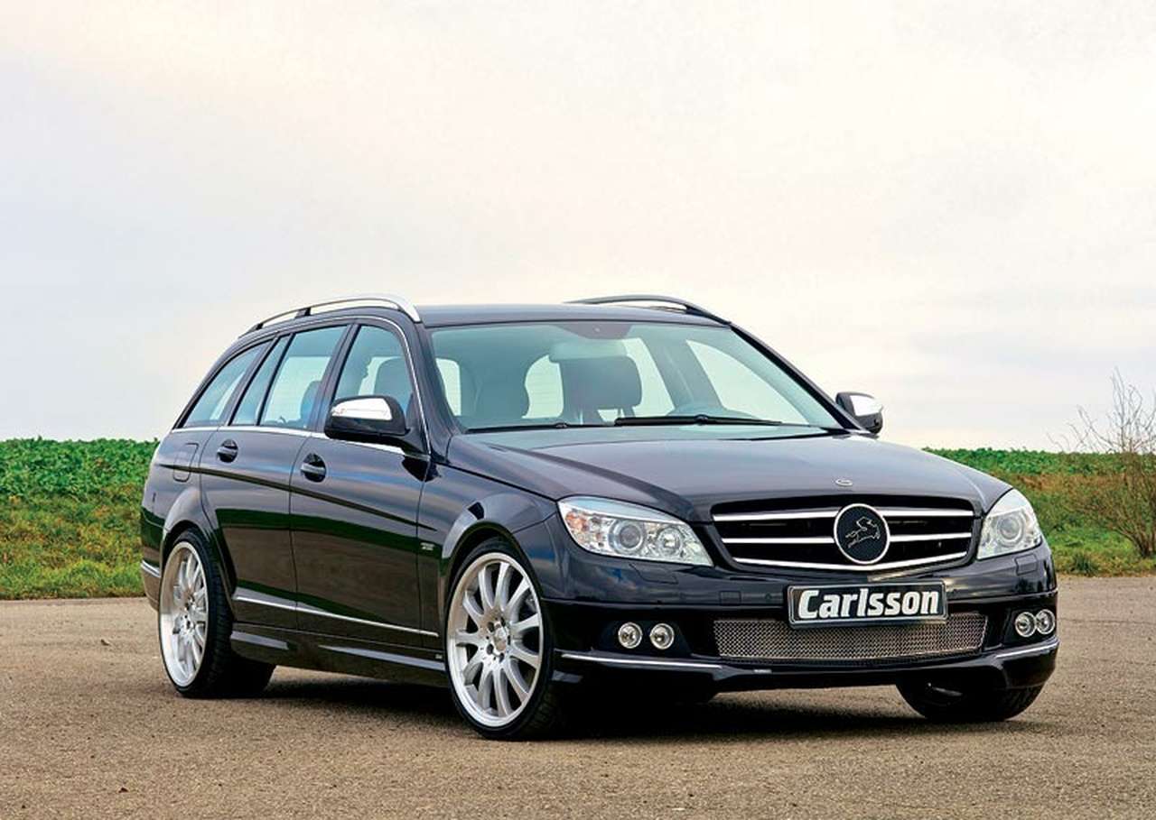 Полку Карлссонов прибыло