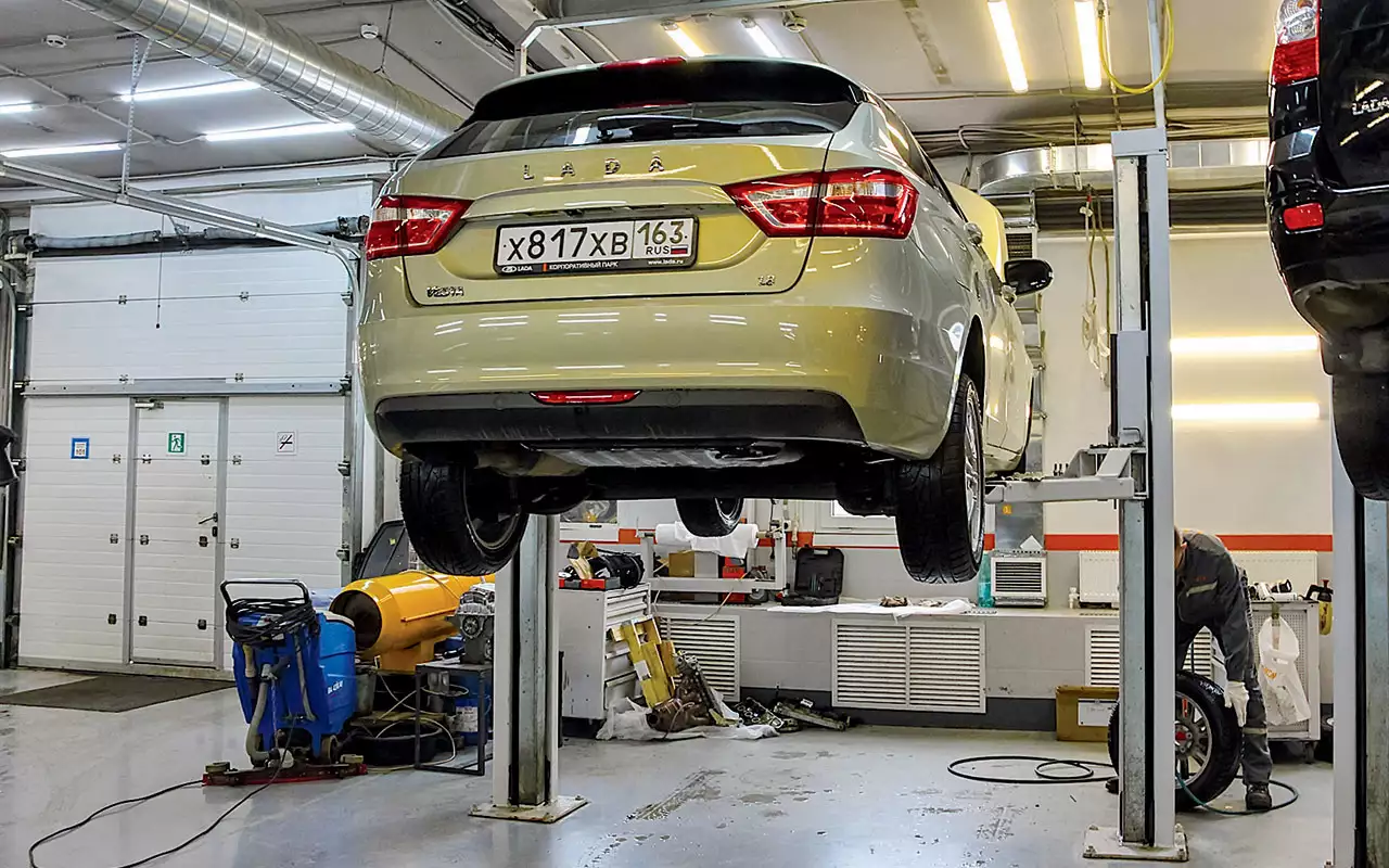 Названа еще одна полезная функция копеечного OBD-сканера