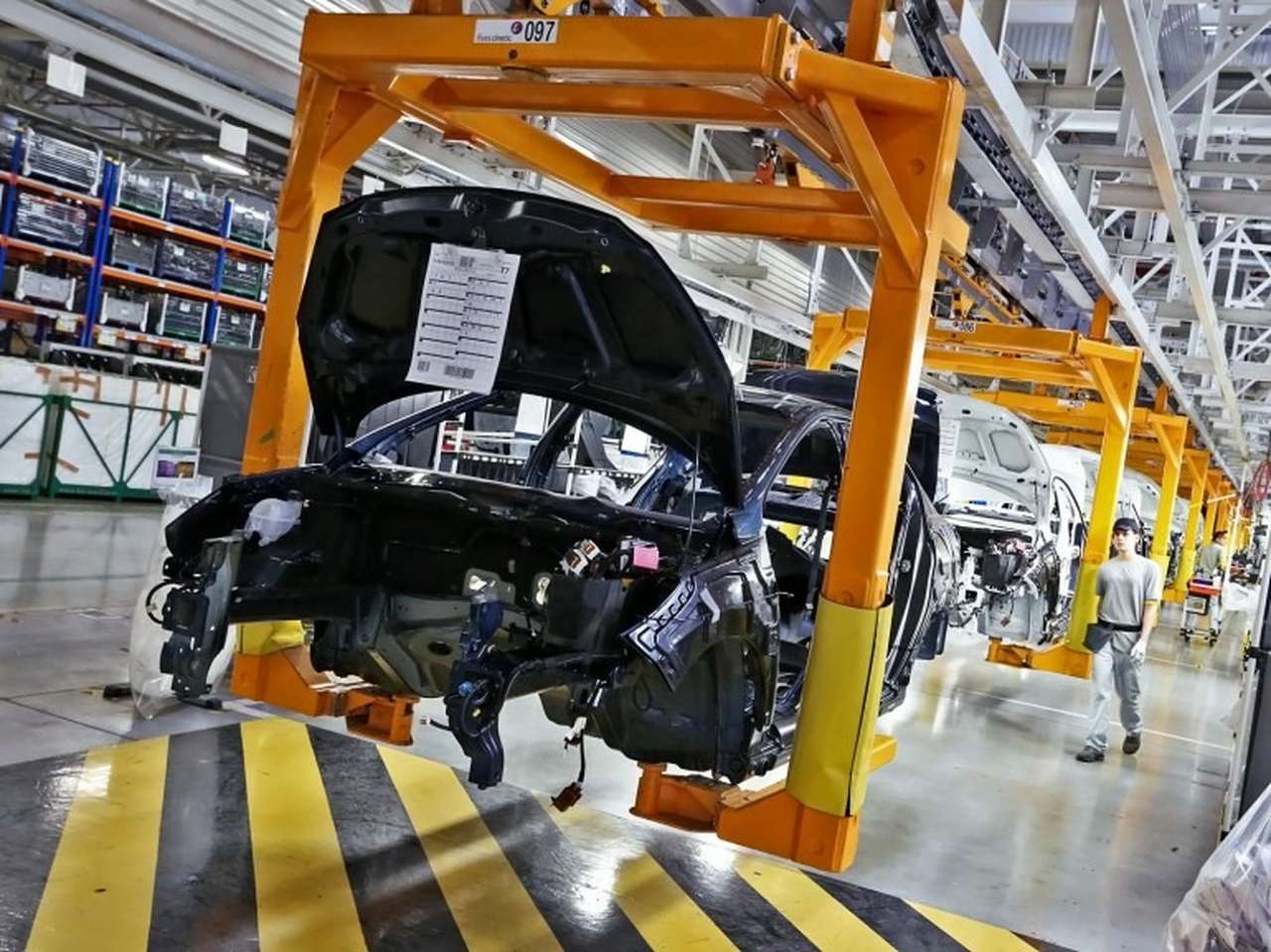 Материнский капитал предложили истратить на покупку автомобилей