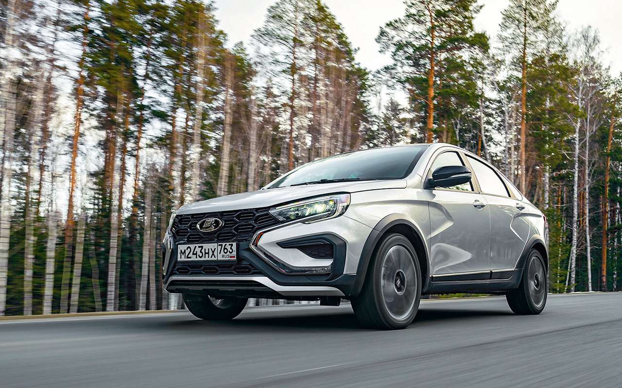 Волга на базе Mercedes-Benz S-класса за 11 млн: за что такие деньги