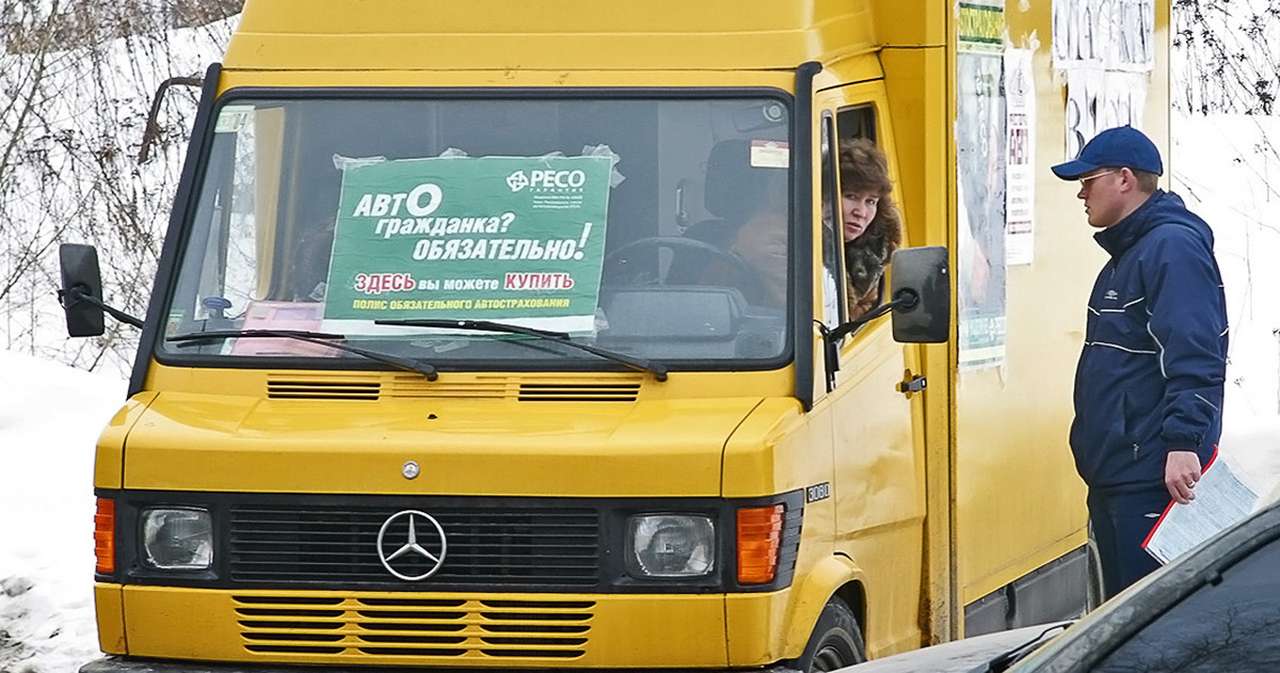 ОСАГО – никому не нужная услуга