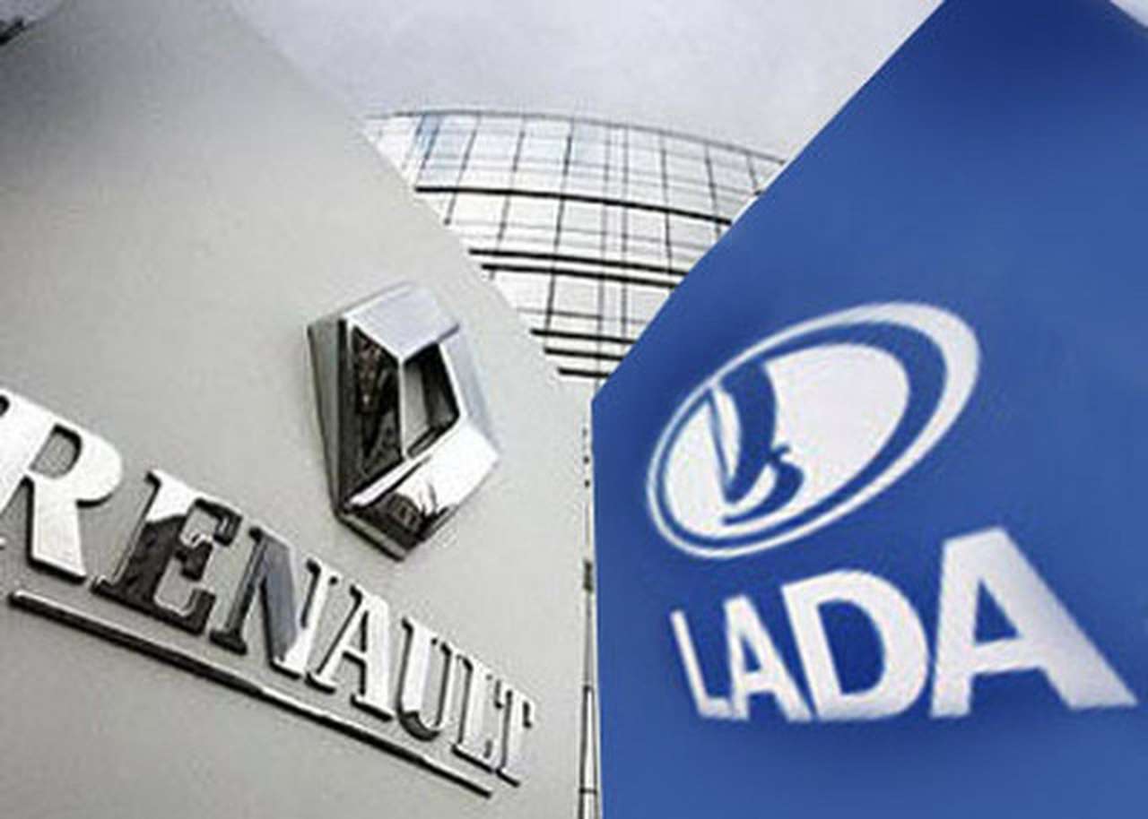 Renault дал взаймы АВТОВАЗу 52 млн евро сроком на 10 лет 
