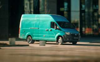 ГАЗелям готовят апгрейд — под обновление попадут тысячи машин