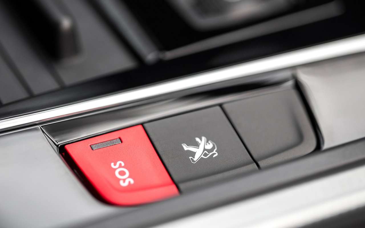 «Русские нас обогнали»: в Европе стал обязательным аналог ЭРА-ГЛОНАСС