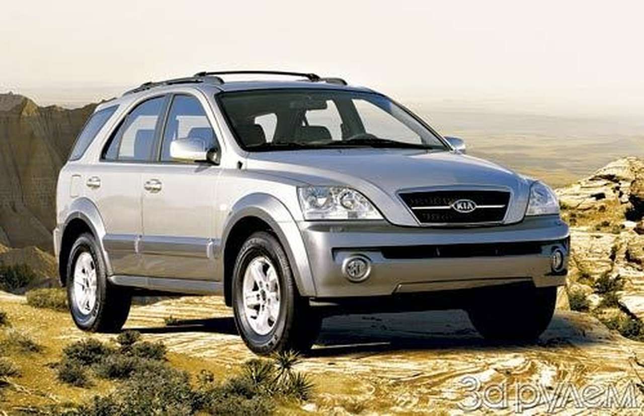 "киа-соренто"