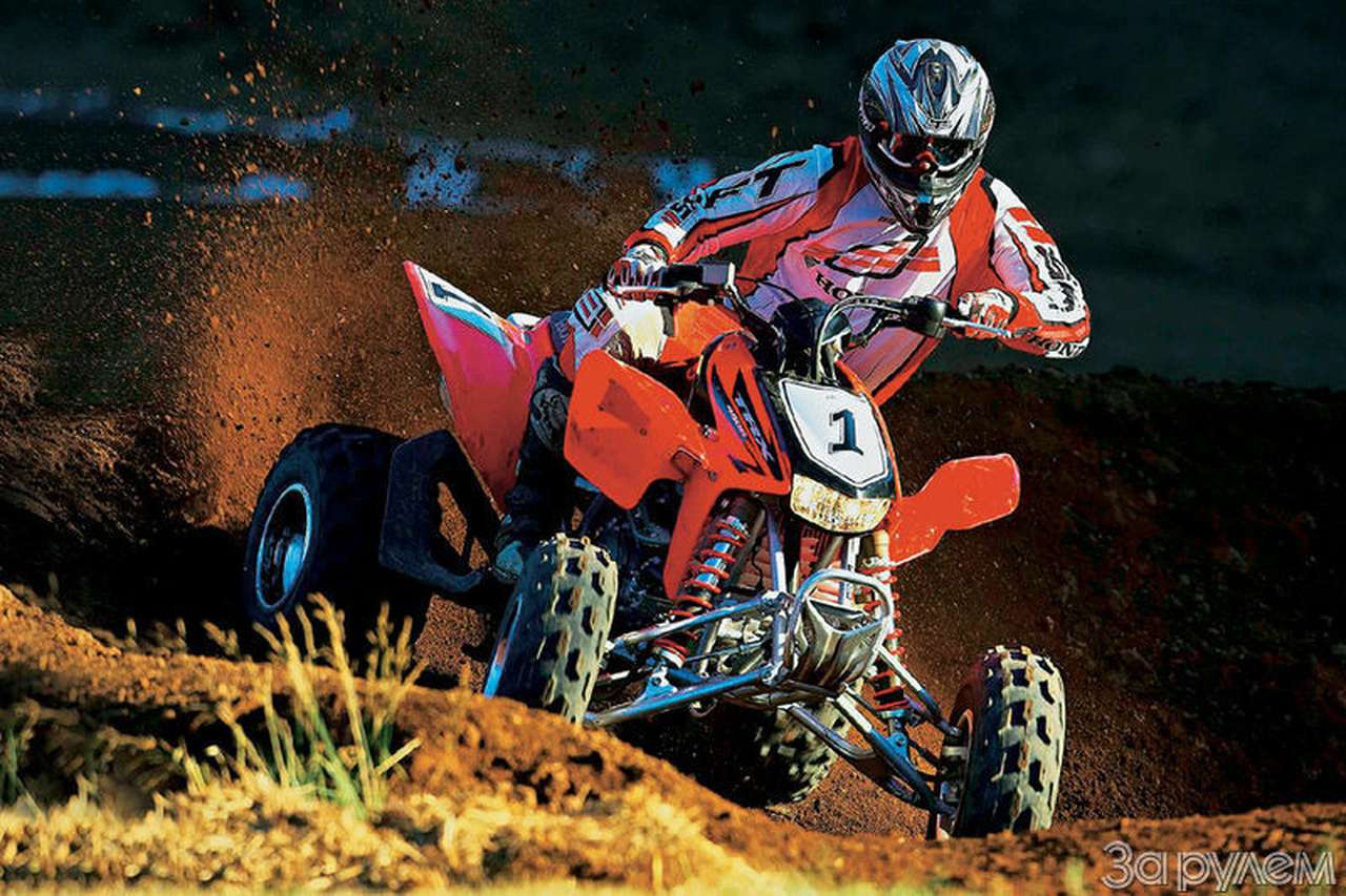 Отчаянные головорезы