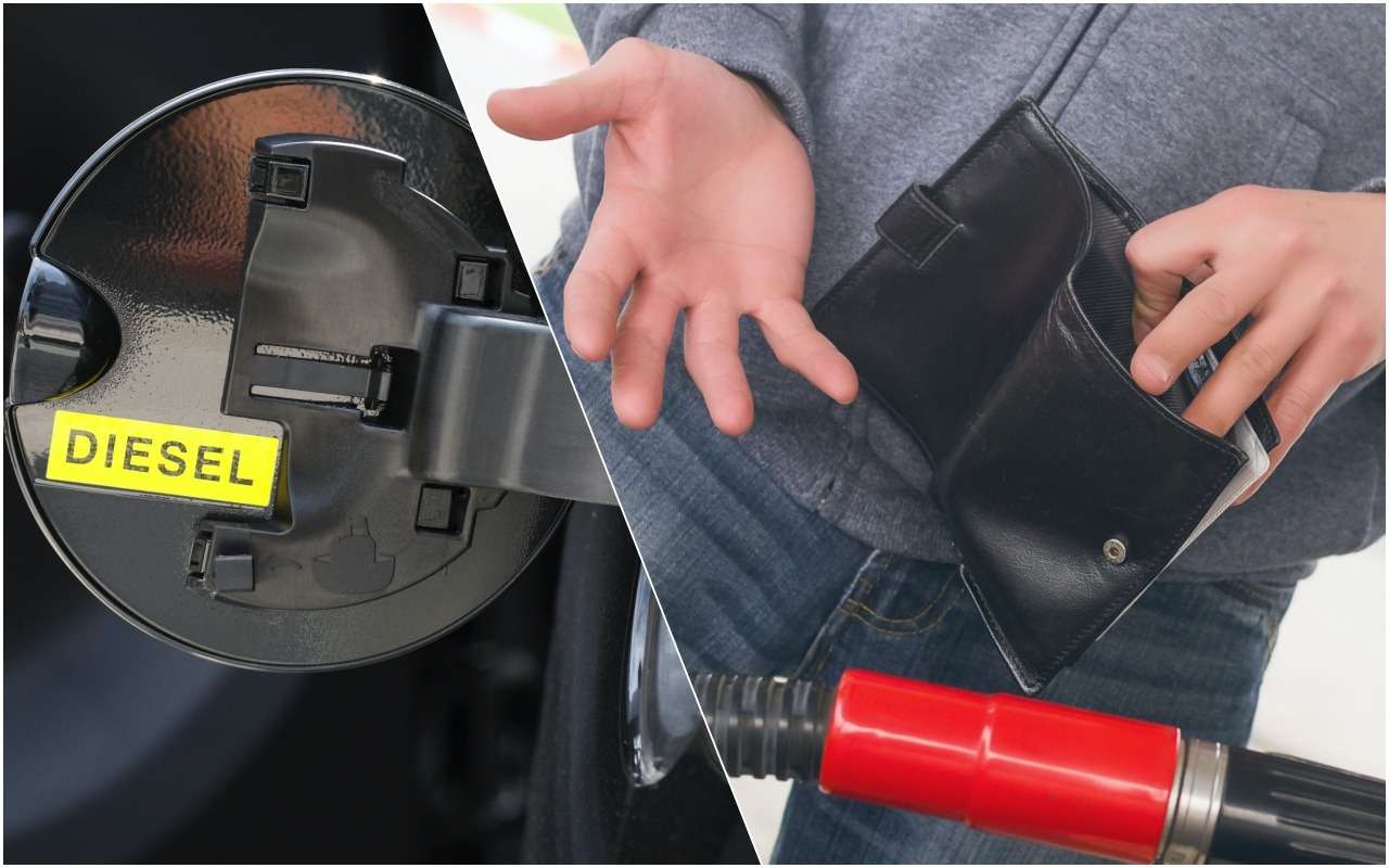 Экономист дал неутешительный прогноз цен на дизтопливо