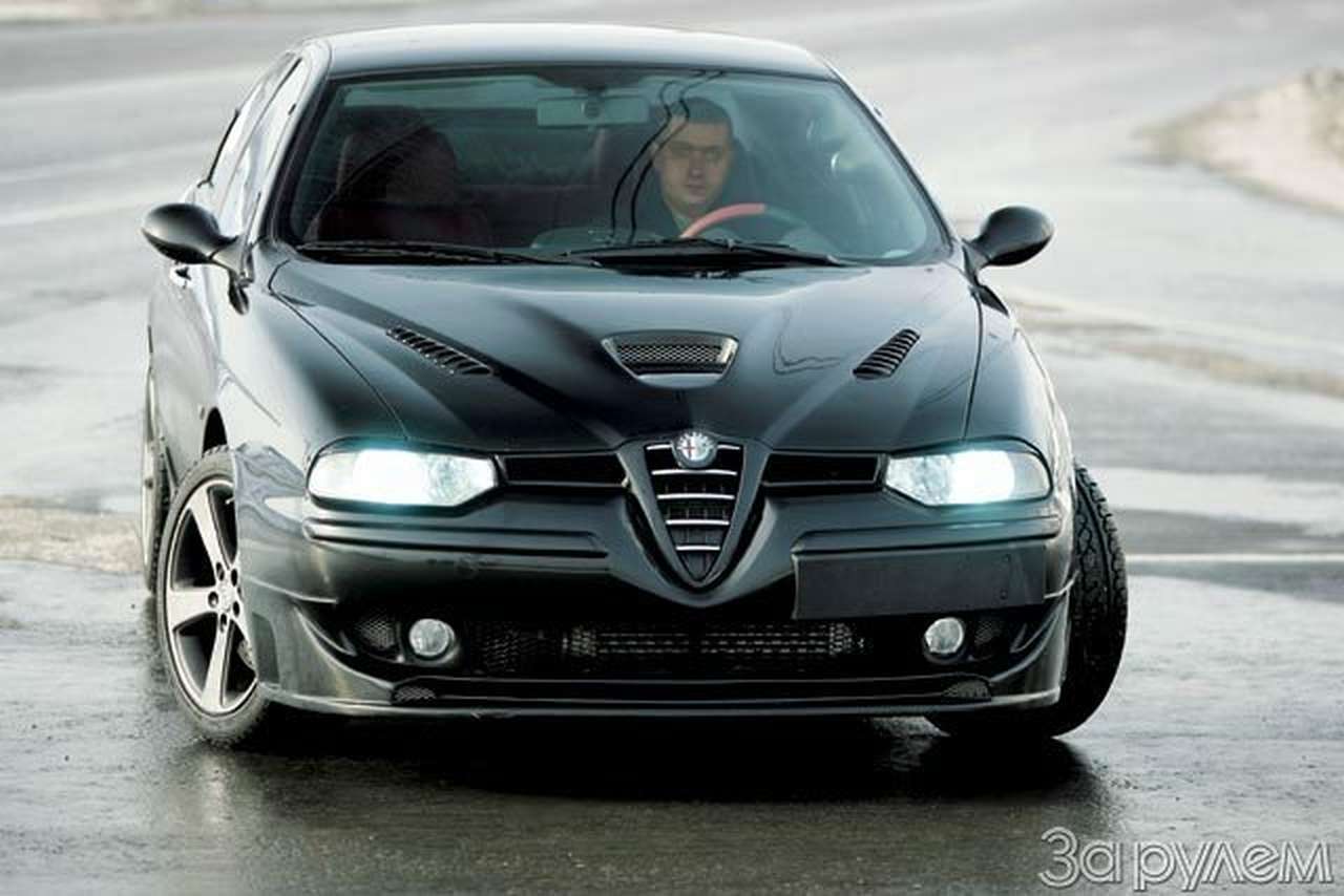 Агрессивный ход