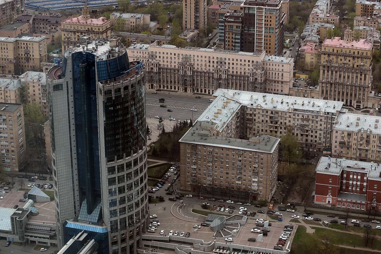 Москва заключила концессию на строительство Северного дублера Кутузовского проспекта