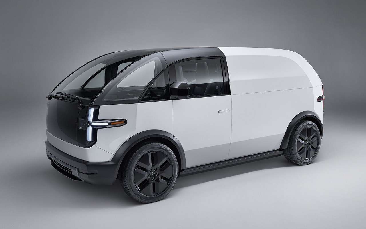 «Внутри он похож на салон самолета»: каким мог стать автомобиль Apple